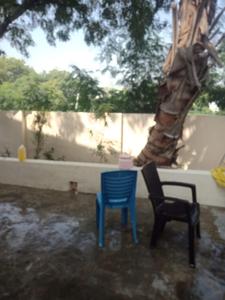 Balcony Image of 1800 Sq.ft 3 BHK Villa for sale in Rudrampeta Anantapur for Rs. 17500000