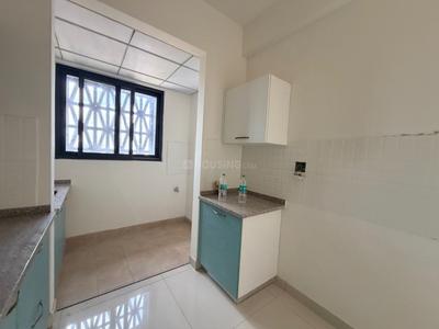 Kitchen Image of 1320 Sq.ft 2 BHK Apartment / Flat for sale in Purva Atmosphere, R.K. Hegde Nagar Bengaluru for Rs. 20400000