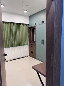 Bedroom Image of 1215 Sq.ft 2 BHK Apartment / Flat for sale in Nava Naroda Ahmedabad for Rs. 5500000