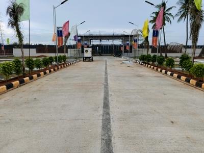 Image of 800 Sq.ft Residential Plot / Land for sale in Sholinganallur, Chennai for Rs. 2800000