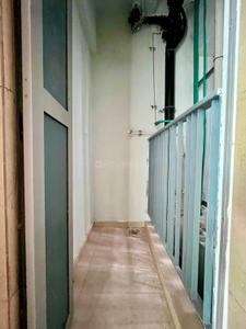 Balcony Image of 550 Sq.ft 1 BHK Apartment / Flat for sale in Kalpataru Immensa, Thane West Thane for Rs. 9000000
