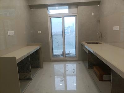 Kitchen Image of 1786 Sq.ft 3 BHK Apartment / Flat for sale in Uma Ananta, Kharghar Navi Mumbai for Rs. 23000000