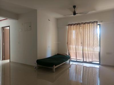 Living Room Image of 1200 Sq.ft 3 BHK Apartment / Flat for sale in Joyville Hadapsar Annexe Phase 6, Shewalewadi Pune for Rs. 11500000