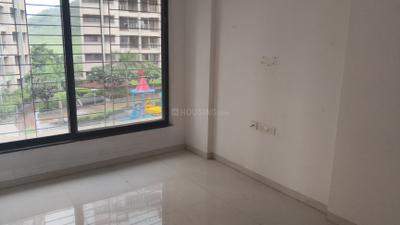 Bedroom Image of 1170 Sq.ft 3 BHK Apartment / Flat for sale in Charholi Budruk Pune for Rs. 9900000