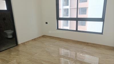 Bedroom Image of 1150 Sq.ft 3 BHK Apartment / Flat for rent in VTP Sierra, Baner Pune for Rs. 40000