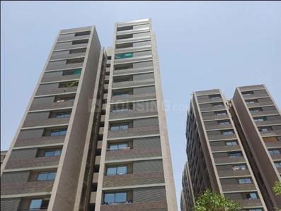 Image of 2295 Sq.ft 3 BHK Apartment / Flat for sale in Addor Cloud 9, Ambawadi, Ahmedabad for Rs. 23000000