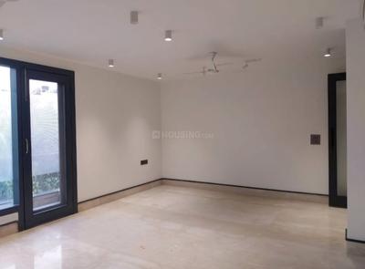 Hall Image of 1800 Sq.ft 3 BHK Builder Floor for sale in RWA Anand Vihar, Karkardooma New Delhi for Rs. 30000000
