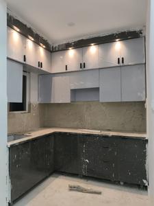 Kitchen Image of 1050 Sq.ft 2 BHK Apartment / Flat for sale in Venice Aspire, Noida Extension Greater Noida for Rs. 3999999