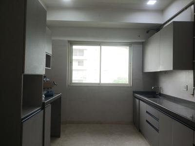 Kitchen Image of 528 Sq.ft 1.5 BHK Apartment / Flat for sale in Ghatkopar East Mumbai for Rs. 12200000