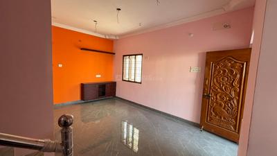 Hall Image of 1200 Sq.ft 3 BHK Independent House for sale in Kelambakkam Chennai for Rs. 8500000