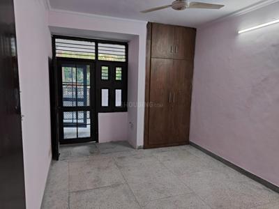 Bedroom Image of 1200 Sq.ft 2 BHK Apartment / Flat for sale in Shree Awas Apartment, Sector 18 Dwarka New Delhi for Rs. 19000000