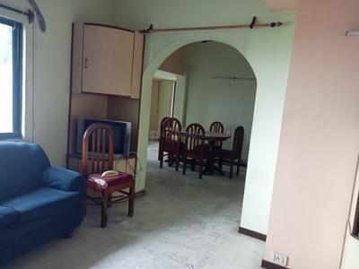 Hall Image of 1206 Sq.ft 2 BHK Apartment / Flat for sale in Hiland Park, Santoshpur Kolkata for Rs. 8700000