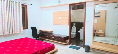 Bedroom Image of 6800 Sq.ft 5 BHK Duplex for rent in S.Bingipura Bengaluru for Rs. 325000