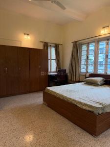 2 BHK Independent Builder Floor