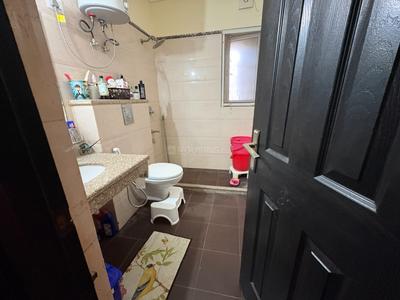 Bathroom Image of 1900 Sq.ft 3 BHK Apartment / Flat for sale in Dasnac The Jewel, Sector 75 Noida for Rs. 28000000