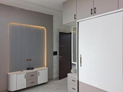 Bedroom Image of 1550 Sq.ft 3 BHK Apartment / Flat for sale in Sector 49 Noida for Rs. 6200000
