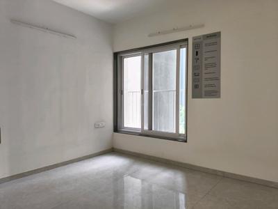 Bedroom Image of 2573 Sq.ft 4 BHK Apartment / Flat for sale in Bhandari 7 Plumeria Drive, Tathawade Pune for Rs. 27500000