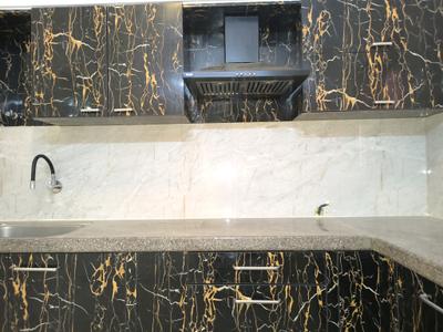 Kitchen Image of 1500 Sq.ft 3 BHK Apartment / Flat for rent in Kalyan Nagar Bengaluru for Rs. 75000