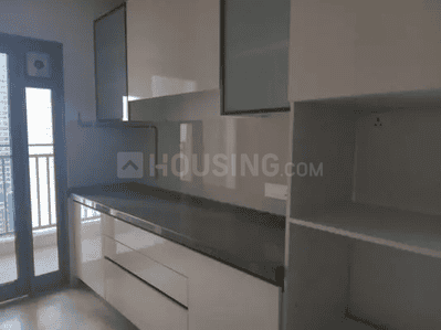 Image of 1400 Sq.ft 3 BHK Apartment / Flat for rent in Piramal Mahalaxmi Central Tower 2, Worli, Mumbai for Rs. 326000