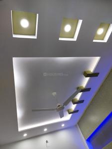 Hall Image of 600 Sq.ft 2 BHK Independent House for sale in Lolai Lucknow for Rs. 3100000