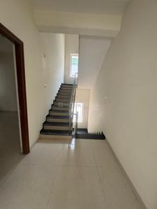 Image of 3950 Sq.ft 4 BHK Villa for sale in Namaha Lakewood, Appa Junction, Hyderabad for Rs. 75000000