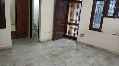 Bedroom Image of 1100 Sq.ft 2 BHK Apartment / Flat for sale in Butler Colony Lucknow for Rs. 5000000