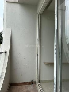 Balcony Image of 3300 Sq.ft 4.5 BHK Independent House for sale in Mallathahalli Bengaluru for Rs. 26000000