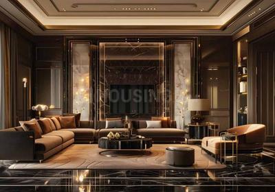 Hall Image of 568 Sq.ft 1 BHK Apartment / Flat for sale in Ashapura The Legend, Mulund East Mumbai for Rs. 11500000