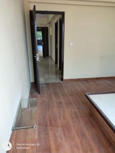 Bedroom Image of 1500 Sq.ft 3 BHK Apartment / Flat for sale in Jagatpura Jaipur for Rs. 5500000