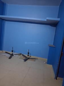 Bedroom Image of 500 Sq.ft 2 BHK Duplex for rent in Haibat Mau Mawaiya Lucknow for Rs. 10000