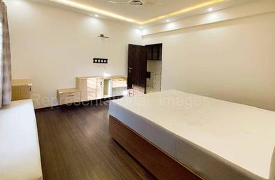 Hall Image of 34 Park Estate Apartment-Goregaon West in Goregaon West, Mumbai