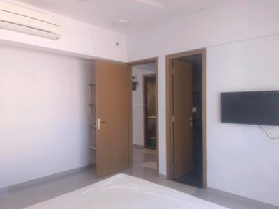 Bedroom Image of 1400 Sq.ft 3 BHK Apartment / Flat for sale in Dhaval Sunrise Orlem, Malad West Mumbai for Rs. 33000000