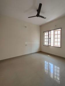 Hall Image of 1000 Sq.ft 2 BHK Builder Floor for rent in Indira Nagar Bengaluru for Rs. 37000