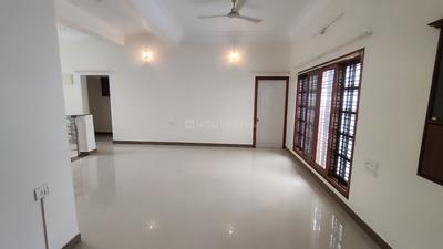 Hall Image of 2440 Sq.ft 5 BHK Independent House for rent in Hebbal Bengaluru for Rs. 160000