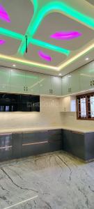 Kitchen Image of 2600 Sq.ft 4 BHK Independent House for sale in Banashankari Bengaluru for Rs. 23500000