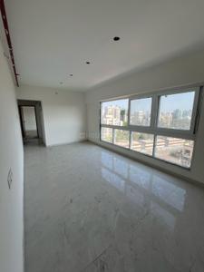 Hall Image of 850 Sq.ft 2 BHK Apartment / Flat for sale in Jogeshwari West Mumbai for Rs. 21000000