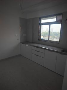 Kitchen Image of 600 Sq.ft 1 BHK Apartment / Flat for sale in Mankhurd Mumbai for Rs. 11600000