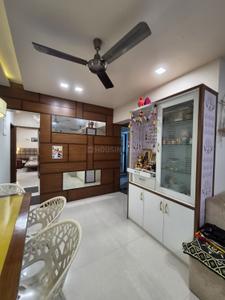 Hall Image of 1150 Sq.ft 2 BHK Apartment / Flat for sale in Rawat Madhuli, Narhe Pune for Rs. 13000000