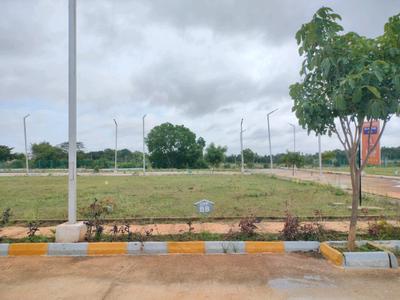 Image of 1200 Sq.ft Residential Plot / Land for sale in Nelamangala, Bengaluru for Rs. 3526000