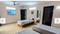 Hall Image of luxurious pg in Sector 38, Gurgaon