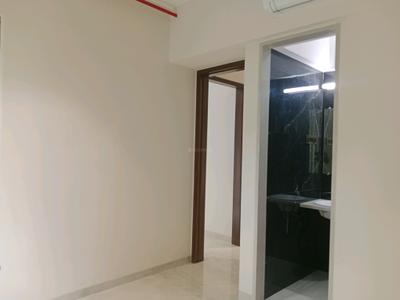 Bedroom Image of 1400 Sq.ft 3 BHK Apartment / Flat for sale in Regal Square, Bhiwandi Thane for Rs. 5877700