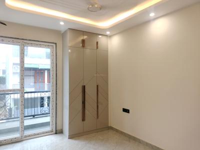 Bedroom Image of 1440 Sq.ft 3 BHK Builder Floor for sale in Puri Kohinoor Faridabad, Sector 89 Faridabad for Rs. 14000000