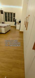 Bedroom Image of 2100 Sq.ft 3.5 BHK Independent House for rent in Domlur Layout Bengaluru for Rs. 93000