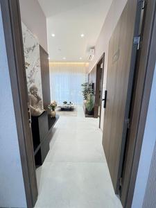 Hall Image of 1304 Sq.ft 3 BHK Apartment / Flat for sale in Esbee Azura, Keshav Nagar Pune for Rs. 9800000