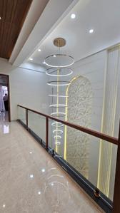 Floor Plan Image of 2500 Sq.ft 3 BHK Independent House for sale in Nipania Indore for Rs. 21100000