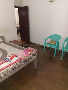 Bedroom Image of 2700 Sq.ft 3 BHK Builder Floor for rent in Sector 75 Faridabad for Rs. 38000