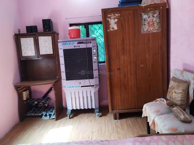 Bedroom Image of Harshit pg in Lohia Nagar, Ghaziabad