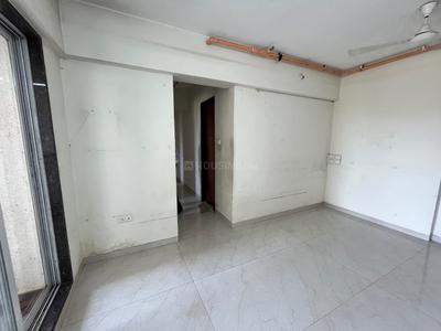 Bedroom Image of 1250 Sq.ft 3 BHK Apartment / Flat for sale in Tharwani Vedant Nakshatra, Badlapur West Badlapur for Rs. 7400000
