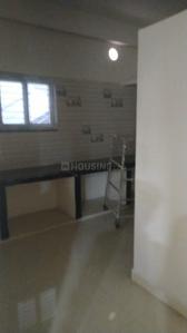 Kitchen Image of 1308 Sq.ft 3 BHK Apartment / Flat for sale in Himayath Nagar Hyderabad for Rs. 12500000