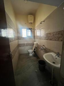 Image of 1100 Sq.ft 2 BHK Builder Floor for rent in RR Nagar, Bengaluru for Rs. 38000